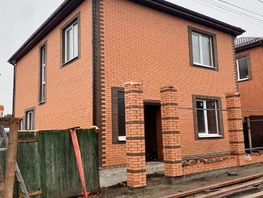 Продается Дом Красной Звезды пер, 145  м², участок 2 сот., 12000000 рублей