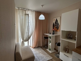 Продается 1-комнатная квартира Красноармейская ул, 40 м², 8000000 рублей