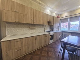 Продается 3-комнатная квартира Сызранская ул, 83.1 м², 8400000 рублей