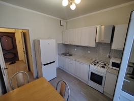 Продается 1-комнатная квартира Городовикова ул, 35  м², 5500000 рублей