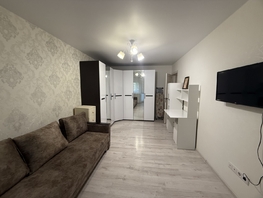 Продается 1-комнатная квартира Коммунистический пр-кт, 32 м², 4600000 рублей