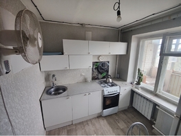 Продается 1-комнатная квартира 1-я Краснодарская ул, 38 м², 4150000 рублей