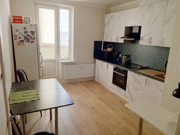 Продается 2-комнатная квартира Ткачева ул, 55  м², 6300000 рублей