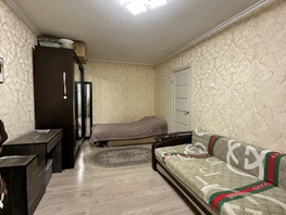 Продается 1-комнатная квартира Орбитальная ул, 30 м², 3500000 рублей