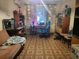 Продается 2-комнатная квартира Михаила Нагибина пр-кт, 54 м², 5600000 рублей