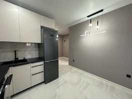 Продается 1-комнатная квартира 40-летия Победы пр-кт, 39  м², 6500000 рублей