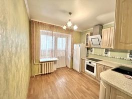 Продается 1-комнатная квартира 40-летия Победы пр-кт, 44 м², 5100000 рублей