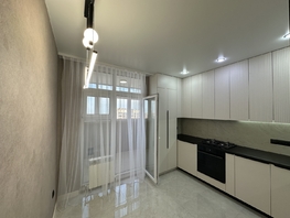 Продается 1-комнатная квартира 40-летия Победы пр-кт, 38  м², 6750000 рублей