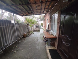 Снять  дом Портовая ул, 47  м², 35000 рублей