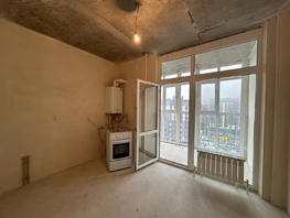 Продается 1-комнатная квартира 40-летия Победы пр-кт, 38.8 м², 4800000 рублей