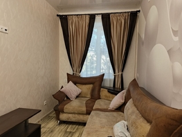 Продается 2-комнатная квартира Мечникова ул, 42  м², 6650000 рублей