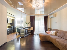 Продается 4-комнатная квартира Яблоневый пер, 123  м², 14900000 рублей