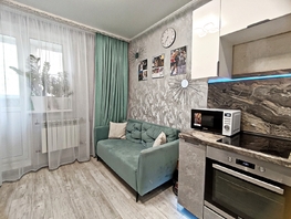 Продается 1-комнатная квартира Заводская ул, 45  м², 5500000 рублей