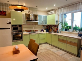 Продается 3-комнатная квартира Краснофлотский пер, 85  м², 11500000 рублей