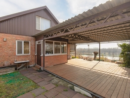 Продается Дом Набережная ул, 149  м², участок 12.81 сот., 13000000 рублей