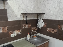 Продается 4-комнатная квартира 2-я Краснодарская ул, 60  м², 5550000 рублей