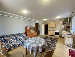 Снять  дом Детская ул, 75  м², 30000 рублей