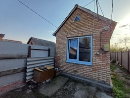 Продается Дом Цусимский пер, 38  м², участок 2 сот., 2200000 рублей