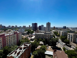 Продается 3-комнатная квартира Соколова пр-кт, 95.71  м², 18300000 рублей