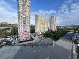 Продается 1-комнатная квартира Скачкова ул, 35.9 м², 5000000 рублей