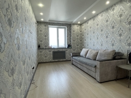 Продается 1-комнатная квартира Комарова б-р, 42  м², 6300000 рублей