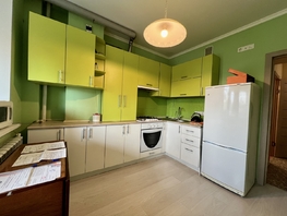 Продается 1-комнатная квартира Суворова ул, 34  м², 4999000 рублей