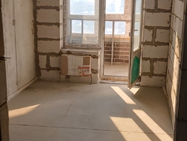 Продается 2-комнатная квартира Ворошиловский пр-кт, 52.6  м², 9350000 рублей