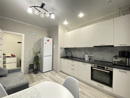 Продается 2-комнатная квартира Ткачева ул, 56.8  м², 7350000 рублей