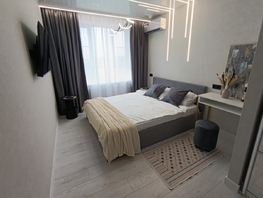 Продается 1-комнатная квартира Солженицына пр-кт, 33  м², 6100000 рублей