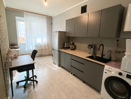 Продается 1-комнатная квартира Стабильная ул, 38.7  м², 5500000 рублей