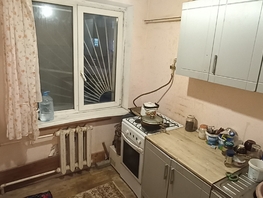 Продается 1-комнатная квартира Миронова ул, 31 м², 2600000 рублей