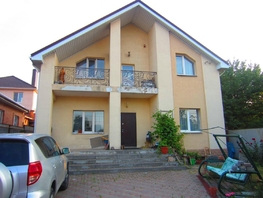 Продается Дом Мадояна ул, 240  м², участок 4.5 сот., 18000000 рублей