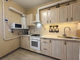 Продается 1-комнатная квартира 45-я линия ул, 35  м², 5500000 рублей