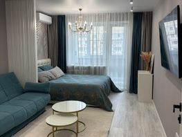 Продается 3-комнатная квартира Благодатная ул, 76.9  м², 13000000 рублей