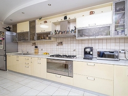 Продается 2-комнатная квартира Крепостной пер, 78.5  м², 12600000 рублей