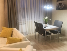 Продается 2-комнатная квартира Варфоломеева ул, 50  м², 12900000 рублей