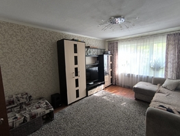 Продается 3-комнатная квартира Таганрогская ул, 63  м², 6499000 рублей