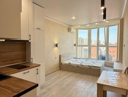 Продается Студия Космонавтов пр-кт, 29  м², 5350000 рублей