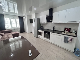 Продается 1-комнатная квартира Таганрогская ул, 51  м², 6750000 рублей