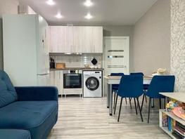 Продается 2-комнатная квартира Заводская ул, 47.5  м², 5700000 рублей