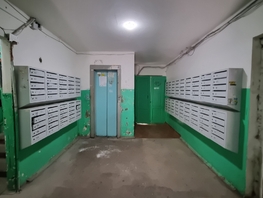 Продается 1-комнатная квартира Каширская ул, 22 м², 2050000 рублей