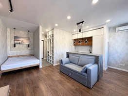 Продается Студия Платова б-р, 34  м², 4650000 рублей