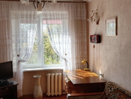 Продается 3-комнатная квартира 2-я Краснодарская ул, 59.2  м², 5490000 рублей