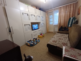 Продается 3-комнатная квартира Стачки пр-кт, 58  м², 6500000 рублей