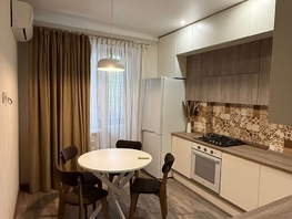 Продается 1-комнатная квартира Матросова ул, 43  м², 6500000 рублей