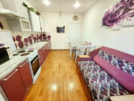 Продается 3-комнатная квартира Художественная ул, 85  м², 7950000 рублей