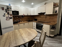 Продается 2-комнатная квартира 2-я Краснодарская ул, 66  м², 9500000 рублей