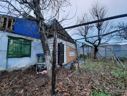 Продается Дом Иловайская ул, 27.3  м², участок 1.63 сот., 2000000 рублей