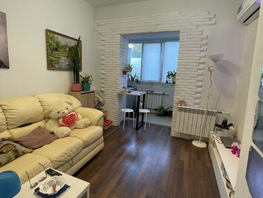 Продается Студия Кузнечная ул, 20 м², 2550000 рублей