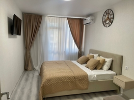 Продается 1-комнатная квартира Нансена ул, 37  м², 6300000 рублей